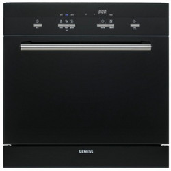 SIEMENS 西门子 SC73M610TI 洗碗机 8套