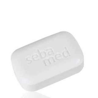 sebamed 施巴 5.5洁面皂