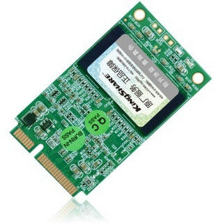 KINGSHARE 金胜 M300系列 64GB SSD固态硬盘