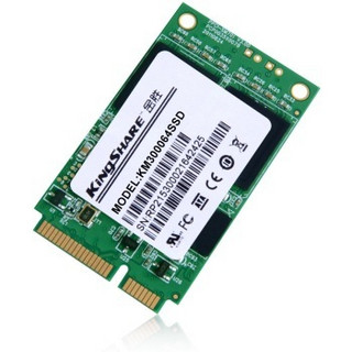 KINGSHARE 金胜 M300系列 64GB SSD固态硬盘