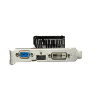 GALAXY 影驰 GTX750Ti Mini 显卡(1072MHz/5400MHz 2G/128Bit)
