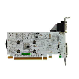 GALAXY 影驰 GTX750Ti Mini 显卡(1072MHz/5400MHz 2G/128Bit)
