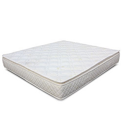 新低价：KOLIIE 可奈尔 天然乳胶 独立弹簧床垫（双人1.8米）