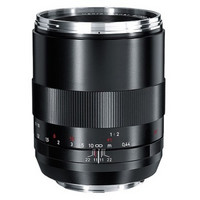 ZEISS 蔡司 Makro-Planar T* 100mm f/2 微距定焦镜头