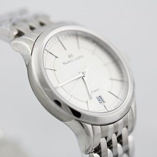 MAURICE LACROIX 艾美 典雅系列 LC6016-SS002-130 女款机械表