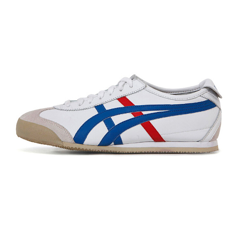 神价格:onitsuka tiger 鬼冢虎 mexico 66 中性 休闲鞋(断码)