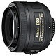 双11预告：Nikon 尼康 NIKKON 尼克尔 AF-S DX 35mm f/1.8G 单反镜头