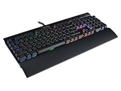 CORSAIR 海盗船 K70 RGB 机械键盘