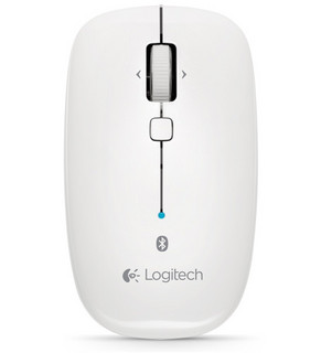 Logitech 罗技 M558 无线蓝牙鼠标