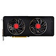 XFX 讯景 R9 280 黑狼 显卡（933/5000MHz 3G/384bit）