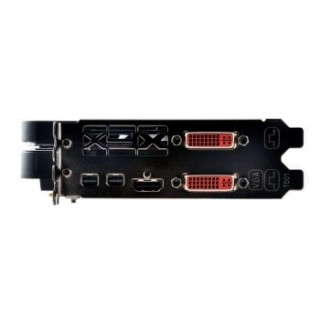 XFX 讯景 R9 280 黑狼 显卡(933/5000MHz 3G/384bit)