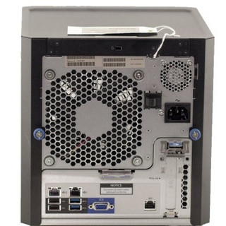 HP 惠普 ProLiant MicroServer Gen8 G1610T 服务器