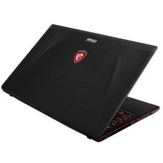 msi 微星 GE60 2PG-843XCN 15.6英寸 游戏本（i7-4710MQ 4GB GTX850M）