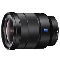 PLUS会员：SONY 索尼 ZA Vario-Tessar T* FE 16-35mm F4 ZA OSS 广角变焦微单镜头