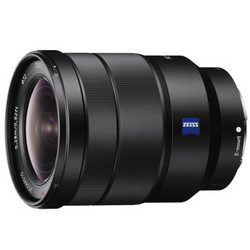 SONY 索尼 ZA Vario-Tessar T* FE 16-35mm F4 ZA OSS 广角变焦微单镜头