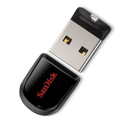 22点：闪迪（SanDisk）酷豆（CZ33）8GB U盘