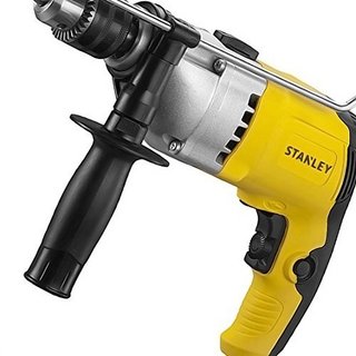 STANLEY 史丹利 STDH7213-A9 13mm 720W冲击钻