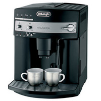 历史低价：Delonghi 德龙 ESAM3000.B 全自动咖啡机