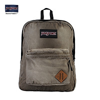 Jansport 杰斯伯 TUX8 水洗牛仔双肩包