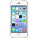 Apple iPhone 5s (A1530) 16GB 银色 移动联通4G手机