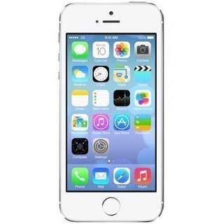 Apple 苹果 iPhone 5s 智能手机 16GB 移动联通双4G 金色