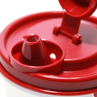 Tupperware 特百惠 防漏大油壶
