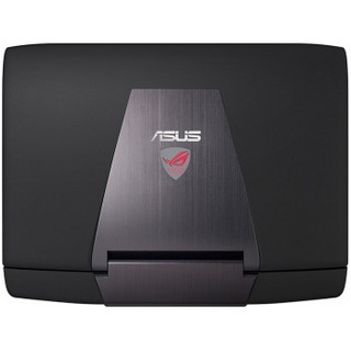 ASUS 华硕 ROG系列 GFX71JY 17.3英寸游戏本 （i7-4710HQ 4GB GTX980M ）