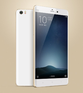 MI 小米 Note 4G手机 3GB 白色
