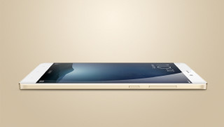 MI 小米 Note 4G手机 3GB 白色
