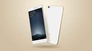MI 小米 Note 4G手机 3GB 白色