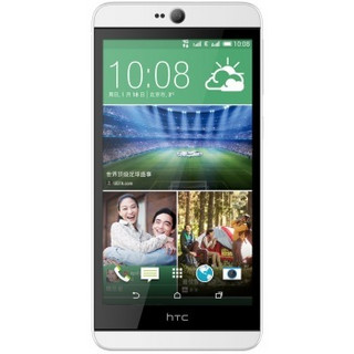 HTC 宏达电 Desire 826w 16GB 手机