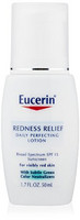 Eucerin 优色林 抗红血丝舒缓保湿 防晒乳液