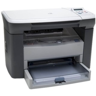 HP 惠普 LaserJet M1005 黑白激光一体机