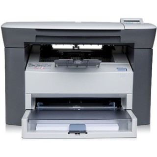 HP 惠普 LaserJet M1005 黑白激光一体机