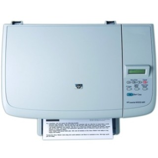 HP 惠普 LaserJet M1005 黑白激光一体机