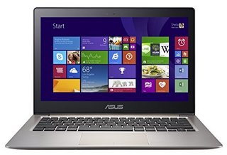 ASUS 华硕 U303LA4030 13.3英寸 笔记本电脑