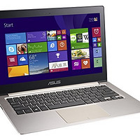 ASUS 华硕 U303LA4030 13.3英寸 笔记本电脑