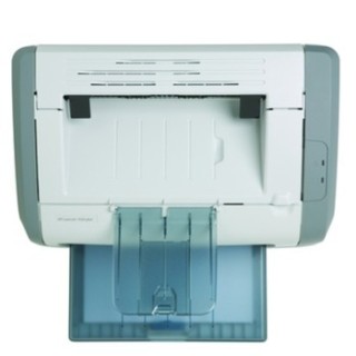 HP 惠普 LaserJet 1020 Plus 激光打印机 白色