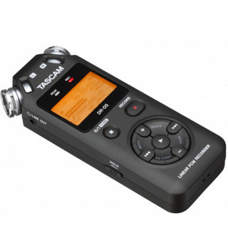 TASCAM DR-05 专业录音笔