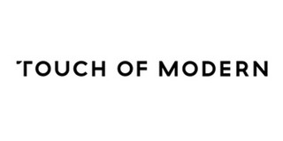 TOUCH OF MODERN