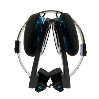 KOSS 高斯 Porta Pro 耳罩式头戴式有线耳机 雪地白 3.5mm