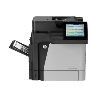 HP 惠普 LaserJet Enterprise MFP M630h 数码多功能一体机