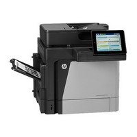 HP 惠普 LaserJet Enterprise MFP M630h 数码多功能一体机