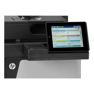 HP 惠普 LaserJet Enterprise MFP M630h 数码多功能一体机