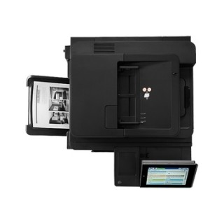 HP 惠普 LaserJet Enterprise MFP M630h 数码多功能一体机