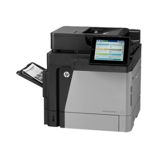 HP 惠普 LaserJet Enterprise MFP M630h 数码多功能一体机