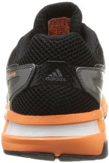 adidas 阿迪达斯 revenergy boost 男款次*级稳定跑鞋