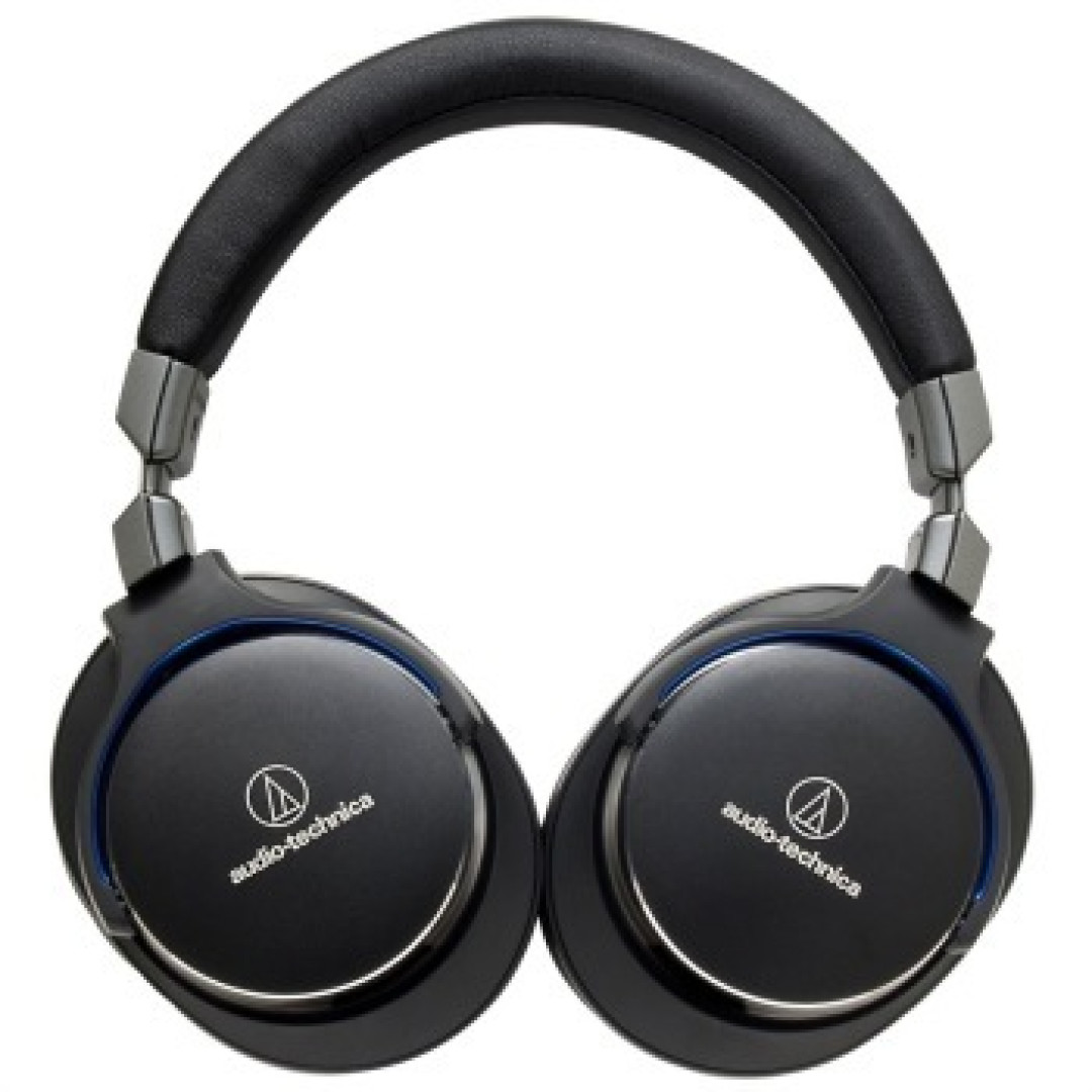一款叫“陌生人妻”的好耳机：来自 audio-technica 铁三角 MSR7
