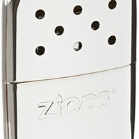 凑单品：ZIPPO 芝宝 A-Frame Hand Warmer 随身怀炉