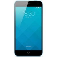 MEIZU 魅族 魅蓝 4G手机 1GB+8GB 蓝色